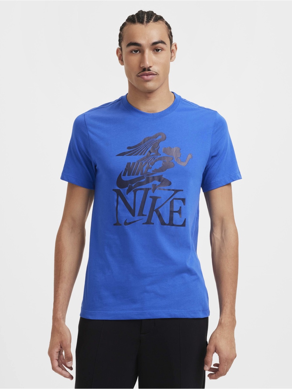 Men’s Nike Sportswear Goddess of Victory Club T-Shirt Medium